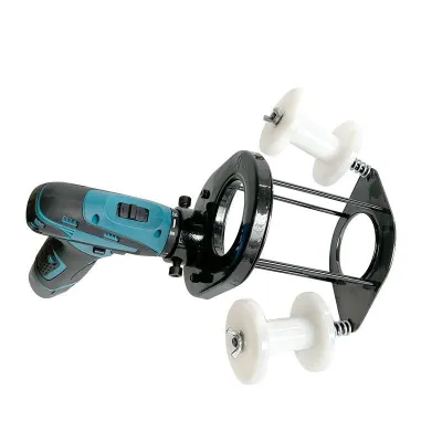 Automaattinen Air Conditioning Pipe Winder WPM-022