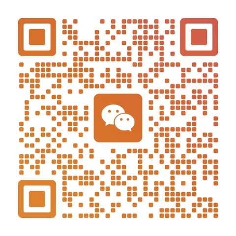 WeChat QR code