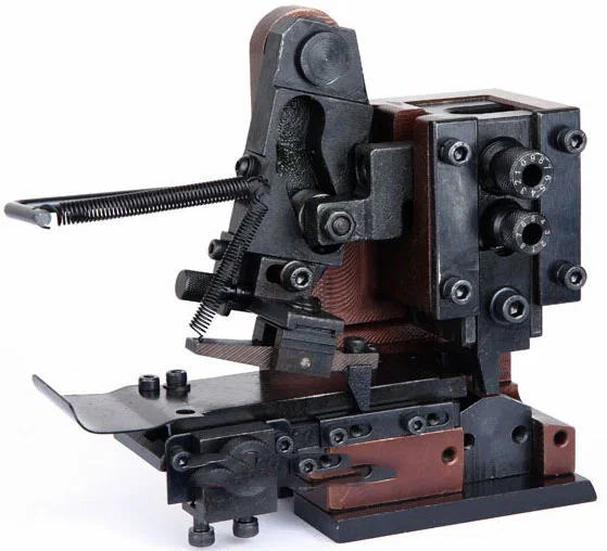 Acuan Crimping Terminal JST