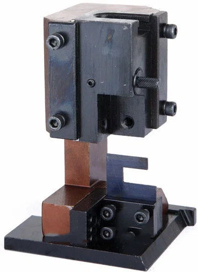 Acuan Crimping Terminal JST