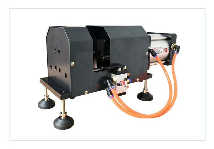 Pneumatic Cable Cutting Machine, Cable Cutting Machine, Pneumatic Cutting Machine