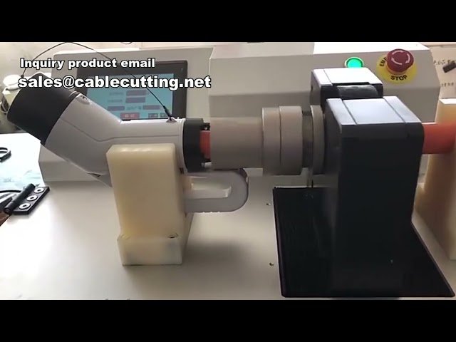 Liitinmutterin ruuvauskone, Mutterinruuvauskone, Automaattinen ruuvimutterikone