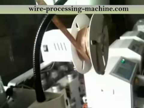 Yksipäinen automaattinen puristuskone WPM 7851