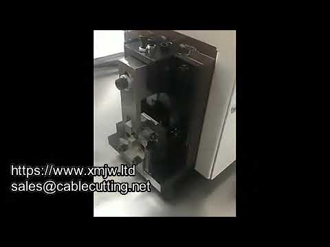 WPM-PC Automaattinen RJ45-kaapelinpuristin Cat5 Cat6 Metalliliittimille