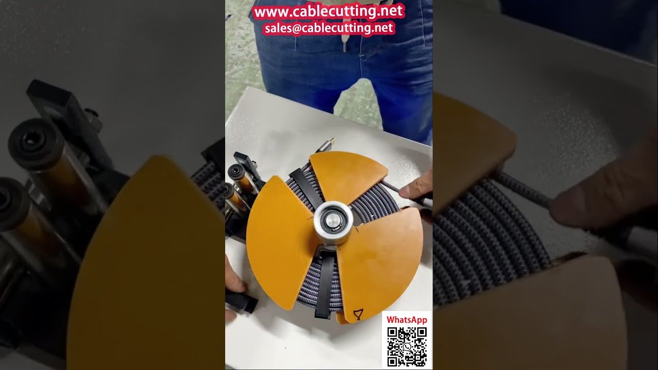 HDMI-kaapelin pannukakkukelaus – täydellinen Amazon-pakkaukseen