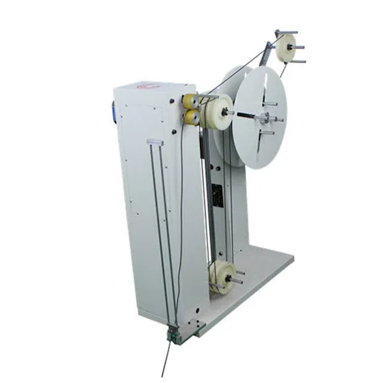 Automaattinen Lanka Pre-Feeder 50 kg - WPM-500C Thumb