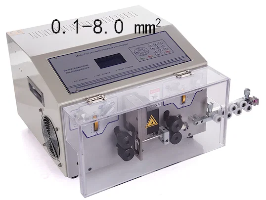 Kaapeli Kuorintakone WPM-09D