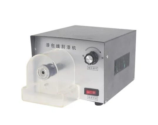 Enameled Copper Lanka Paint Stripper WPM-550