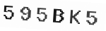 Verification Code Image
